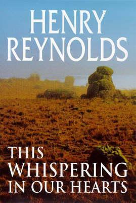 This Whispering in Our Hearts by Henry Reynolds