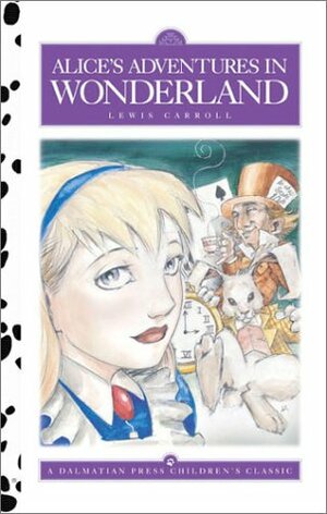 Alice's Adventures in Wonderland (Dalmatian Press Adapted Classic) by Jason Alexander