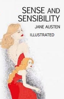 Sense and Sensibility by Jane Austen