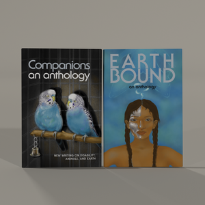 Companions & Earthbound by Olivia Dreisinger