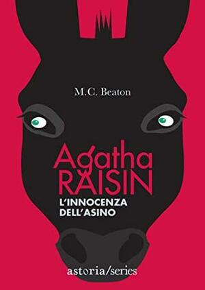L'innocenza dell'asino by M.C. Beaton