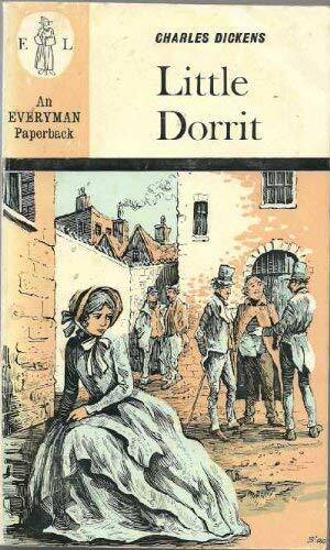 Little Dorritt by Charles Dickens