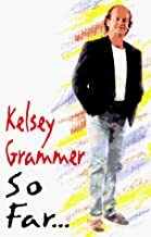 So Far by Kelsey Grammar