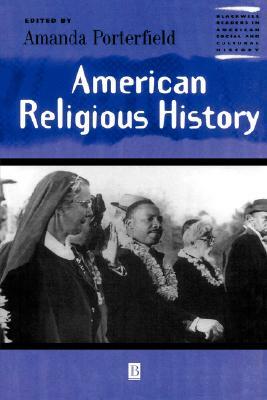 American Religious History by 