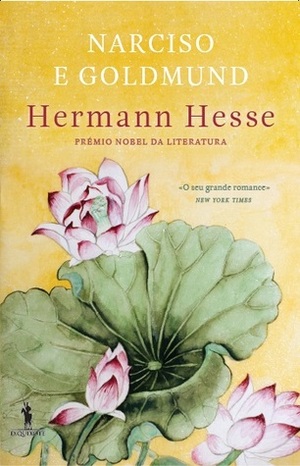 Narciso e Goldmund by Hermann Hesse