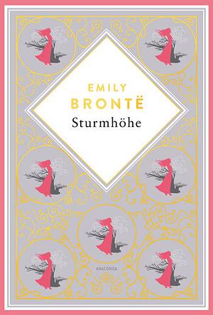 Sturmhöhe: Roman by Emily Brontë