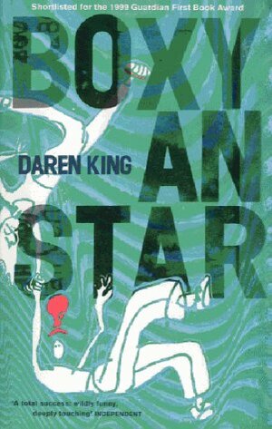 Boxy an Star by Daren King