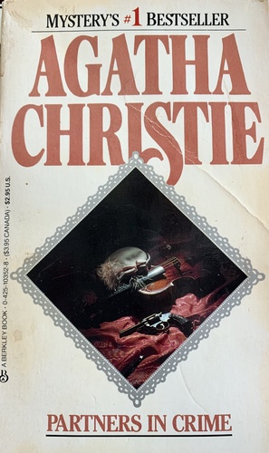 Partners in Crime by Agatha Christie