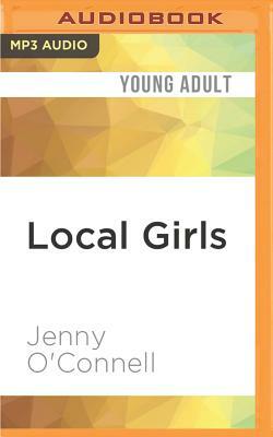 Local Girls by Jenny O'Connell