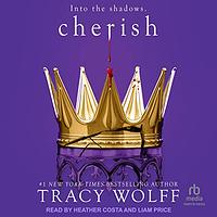 Cherish by Tracy Wolff