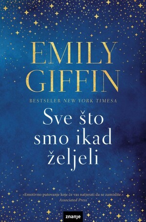 Sve što smo ikad željeli by Emily Giffin