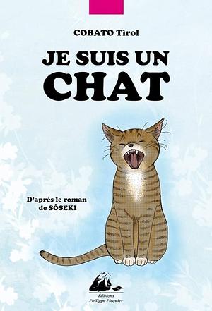 Je suis un chat by Tirol Cobato