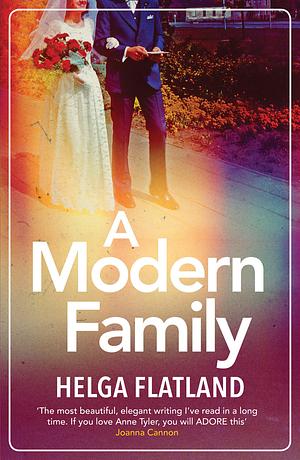 A Modern Family by Helga Flatland