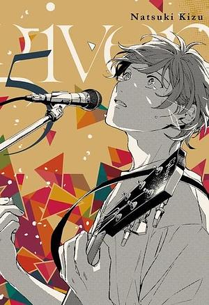 Given, vol. 5 by Judit Moreno, Natsuki Kizu