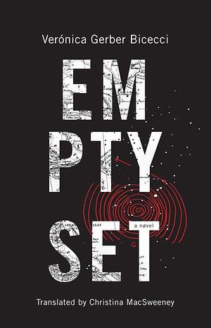 Empty Set by Verónica Gerber Bicecci
