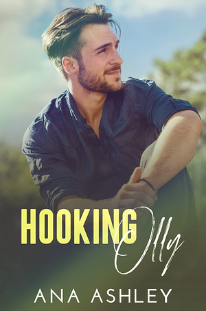 Hooking Olly by Ana Ashley