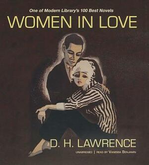 Women in Love by D.H. Lawrence