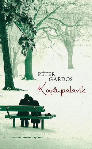 Koidupalavik by Péter Gárdos