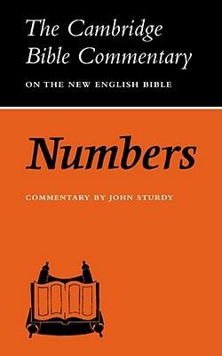 Numbers by John Sturdy