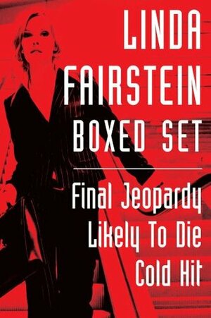 Linda Fairstein Boxed Set by Linda Fairstein