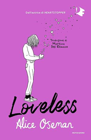 Loveless by Alice Oseman