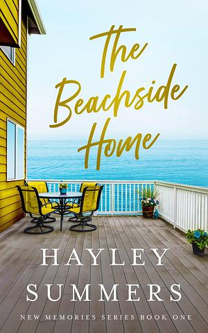 The Beachside Home 1 by Hayley Summers, Hayley Summers