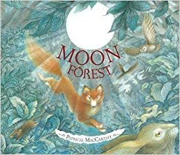 Moon Forest by Patricia MacCarthy