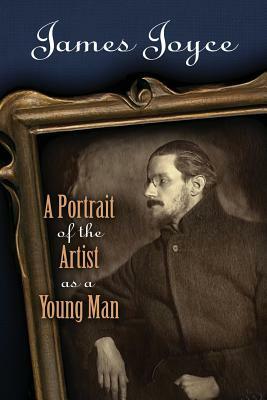 A Portrait of the Artist as a Young Man by James Joyce, Peruse Press