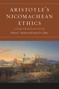 Aristotle's Nicomachean Ethics by Aristotle