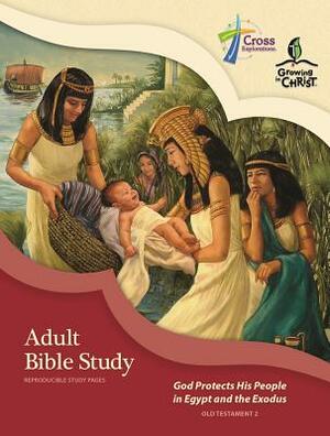 Adult Bible Study (Ot2) by Concordia Publishing House