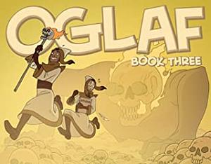 Oglaf Book Three by Trudy Cooper, Doug Bayne