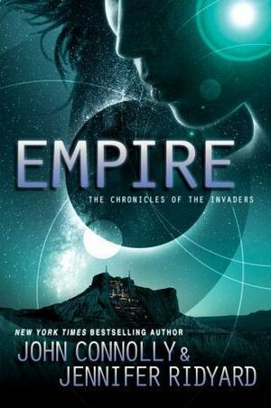 Empire by John Connolly