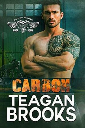 Carbon by Teagan Brooks