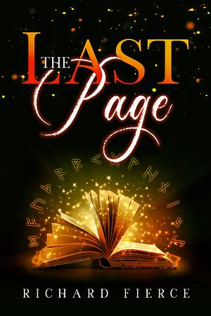 The Last Page by Richard Fierce