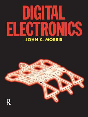 Digital Electronics by John Morris