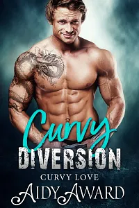 Curvy Diversion by Aidy Award