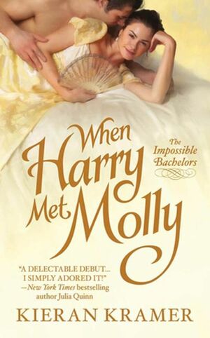 When Harry Met Molly by Kieran Kramer