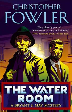 The Water Room by Christopher Fowler