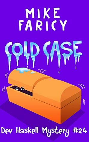 Cold Case by Mike Faricy