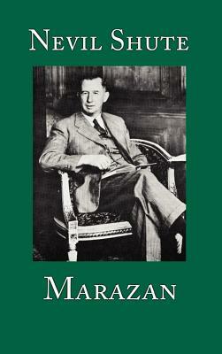 Marazan by Nevil Shute