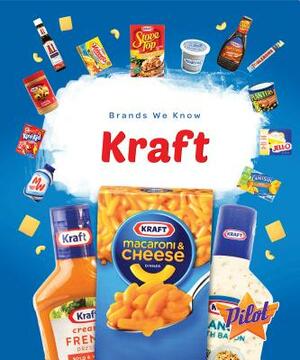 Kraft by Sara Green