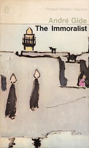 The Immoralist by André Gide