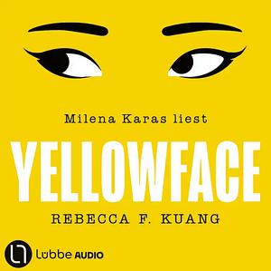 Yellowface by R.F. Kuang