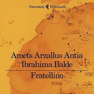 Fratellino by Ibrahima Balde, Amets Arzallus Antia