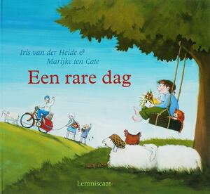 Een rare dag by Iris van der Heide