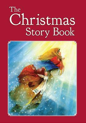 The Christmas Story Book by 