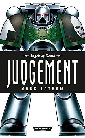 Judgement by Mark A. Latham