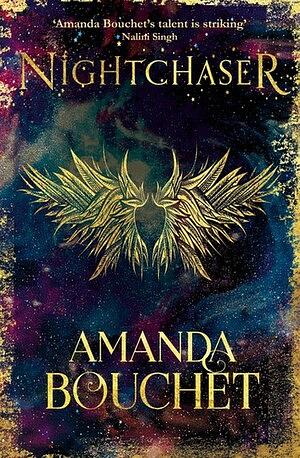 Nightchaser by Amanda Bouchet