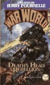 Death's Head Rebellion by Jerry Pournelle