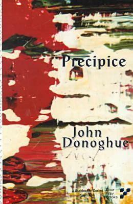 Precipice by John Donoghue
